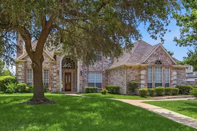 905 Brazos Drive, Southlake, TX 76092 - Photo 4