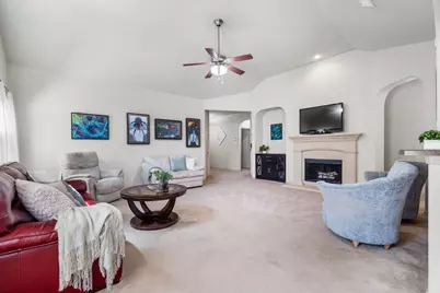 11004 Hawks Landing Road, Fort Worth, TX 76052 - Photo 6