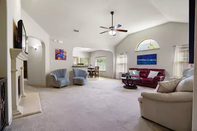 11004 Hawks Landing Road, Fort Worth, TX 76052 - Photo 8