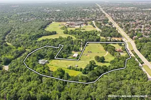 3030 Wager Rd, Flower Mound, TX 75028 - Photo 2