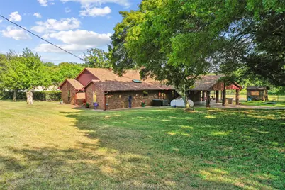 3030 Wager Road, Flower Mound, TX 75028 - Photo 38