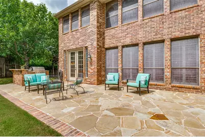 618 Goliad Drive, Keller, TX 76248 - Photo 22