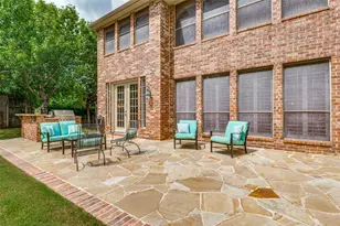 618 Goliad Dr, Keller, TX 76248 - Photo 22