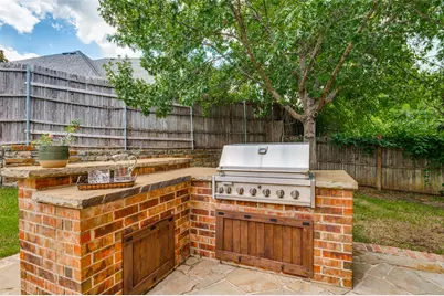 618 Goliad Drive, Keller, TX 76248 - Photo 34
