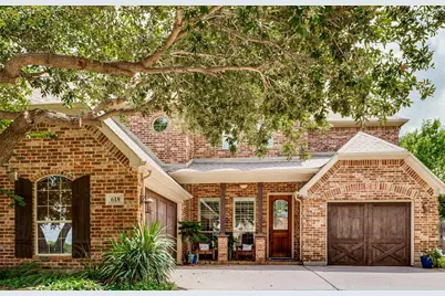 618 Goliad Drive, Keller, TX 76248 - Photo 1