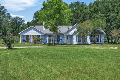 12281 County Road 2149, Kemp, TX 75143 - Photo 2