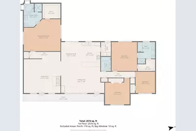 12281 County Road 2149, Kemp, TX 75143 - Photo 30