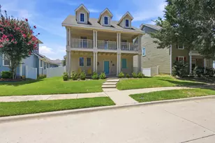 9520 Cape Cod Blvd, Providence Village, TX 76227 - Photo 2
