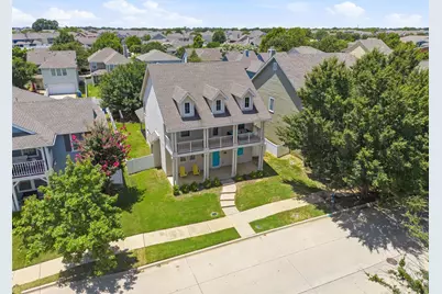 9520 Cape Cod Boulevard, Providence Village, TX 76227 - Photo 36