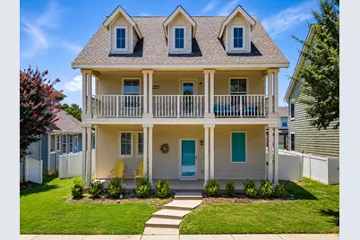9520 Cape Cod Boulevard, Providence Village, TX 76227 - Photo 1