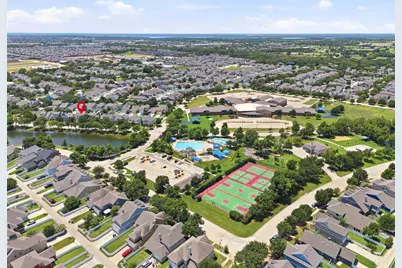 9520 Cape Cod Boulevard, Providence Village, TX 76227 - Photo 38