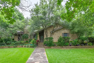 7517 Sunnyview Lane, Flower Mound, TX 75022 - Photo 4