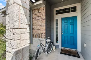 10205 Omni Dr, Waco, TX 76708 - Photo 2