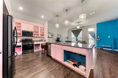 10205 Omni Drive, Waco, TX 76708 - Photo 4