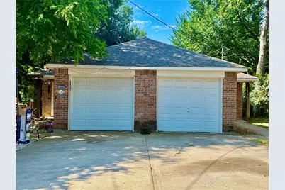 5004 Chapman Street, Fort Worth, TX 76105 - Photo 2