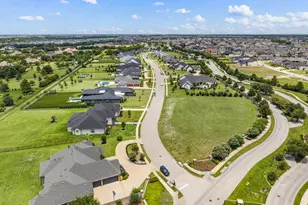 4410 American Pharoah Wy, Celina, TX 75009 - Photo 1