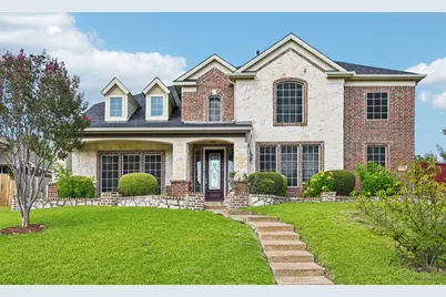 6006 Shadywood Lane, Garland, TX 75043 - Photo 1
