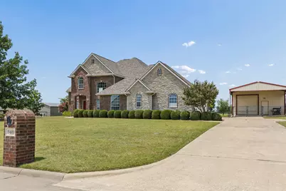 840 Lake Vista Lane, Lavon, TX 75166 - Photo 2