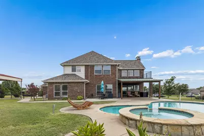 840 Lake Vista Lane, Lavon, TX 75166 - Photo 32