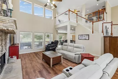 840 Lake Vista Lane, Lavon, TX 75166 - Photo 4