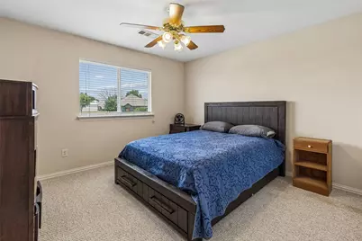840 Lake Vista Lane, Lavon, TX 75166 - Photo 22