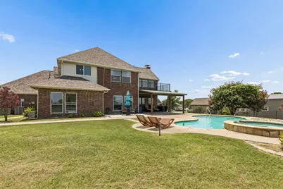 840 Lake Vista Lane, Lavon, TX 75166 - Photo 28