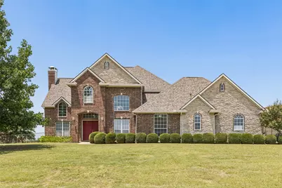 840 Lake Vista Lane, Lavon, TX 75166 - Photo 1