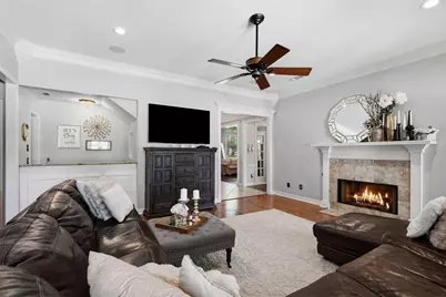 902 Riviera Drive, Mansfield, TX 76063 - Photo 12