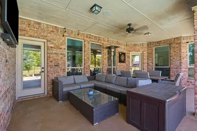 902 Riviera Drive, Mansfield, TX 76063 - Photo 36