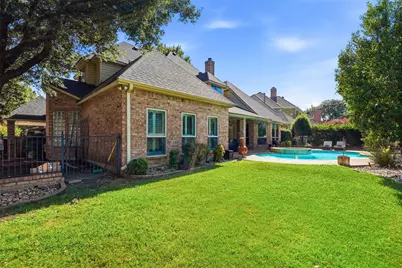902 Riviera Drive, Mansfield, TX 76063 - Photo 34