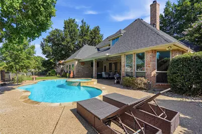 902 Riviera Drive, Mansfield, TX 76063 - Photo 32