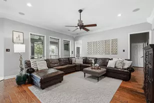 902 Riviera Dr, Mansfield, TX 76063 - Photo 10