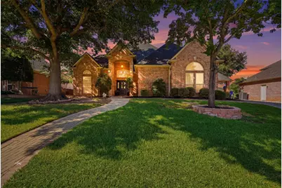 902 Riviera Drive, Mansfield, TX 76063 - Photo 40