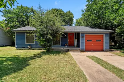 3613 Trice Avenue, Waco, TX 76707 - Photo 1