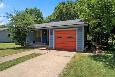 3613 Trice Avenue, Waco, TX 76707 - Photo 2