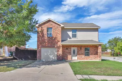 1102 Parkway Trail, Princeton, TX 75407 - Photo 1