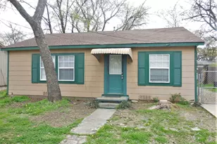 1311 5 Margie St, Denton, TX 76201 - Photo 1