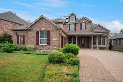 901 Oglethorpe Lane, Aubrey, TX 76227 - Photo 2