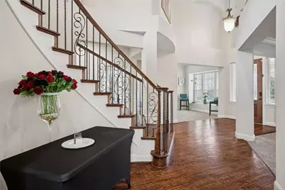 901 Oglethorpe Lane, Aubrey, TX 76227 - Photo 8