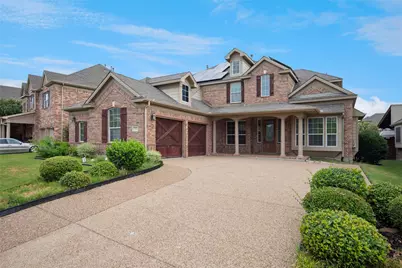 901 Oglethorpe Lane, Aubrey, TX 76227 - Photo 1