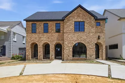 4328 Glenwick Lane, University Park, TX 75205 - Photo 1