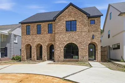 4328 Glenwick Lane, University Park, TX 75205 - Photo 2