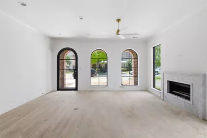 4328 Glenwick Lane, University Park, TX 75205 - Photo 8
