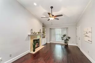 2732 Copper Creek Dr, Arlington, TX 76006 - Photo 4