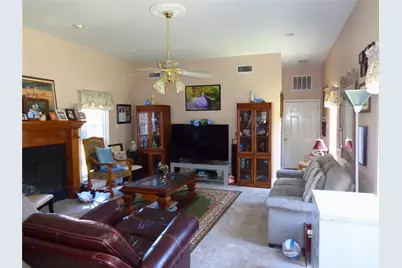 2517 County Road 425, Cleburne, TX 76031 - Photo 8