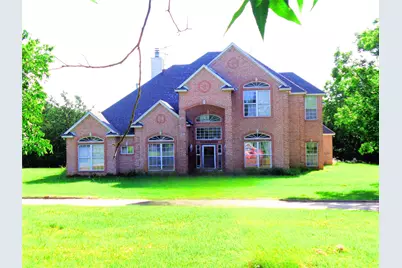 2517 County Road 425, Cleburne, TX 76031 - Photo 28