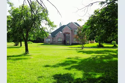 2517 County Road 425, Cleburne, TX 76031 - Photo 34