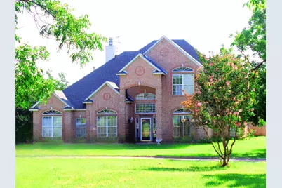 2517 County Road 425, Cleburne, TX 76031 - Photo 1