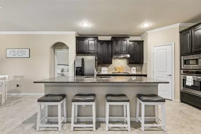 6844 San Luis Trail, Fort Worth, TX 76131 - Photo 6