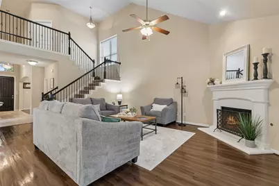 6844 San Luis Trail, Fort Worth, TX 76131 - Photo 2
